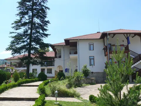 Комплекс Балювата къща — снимка 5 от сайта на фирмата