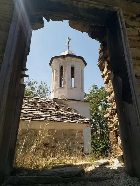 Динита Турс — снимка 5 от сайта на фирмата