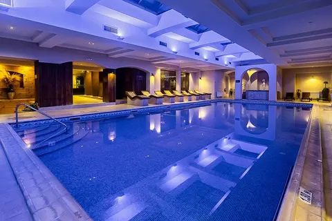 Хотел Роял / Hotel Royal — снимка 3 от сайта на фирмата