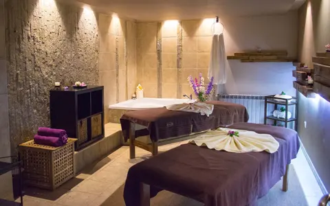 Хотел Роял / Hotel Royal — снимка 5 от сайта на фирмата
