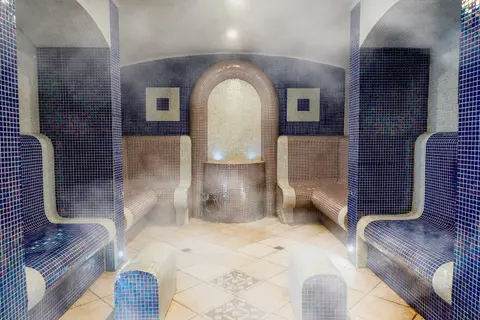 Хотел Роял / Hotel Royal — снимка 9 от сайта на фирмата