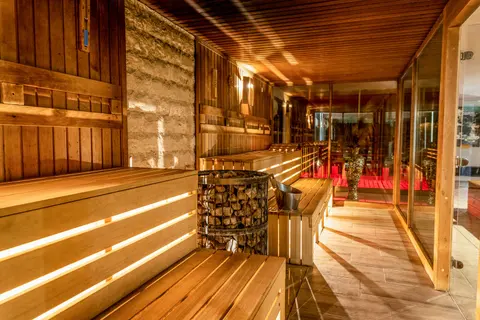 Хотел Роял / Hotel Royal — снимка 8 от сайта на фирмата