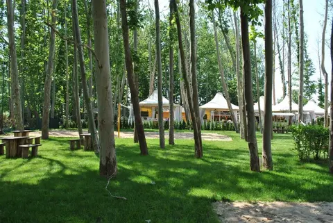 Tarsis Club and Spa — снимка 3 от сайта на фирмата