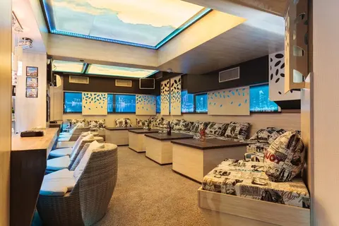 Tarsis Club and Spa — снимка 10 от сайта на фирмата