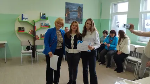 ПГТ Алеко Константинов — снимка 8 от сайта на фирмата