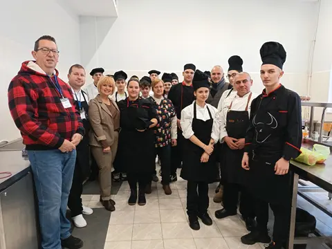 ПГТ Алеко Константинов — снимка 3 от сайта на фирмата