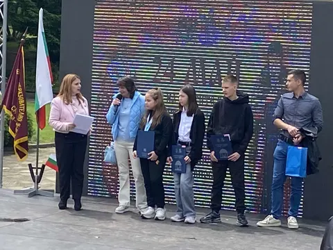 ПГТ Алеко Константинов — снимка 2 от сайта на фирмата