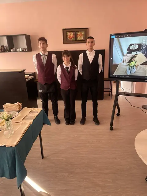 ПГТ Алеко Константинов — снимка 4 от сайта на фирмата