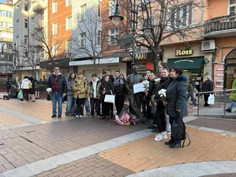 ПГТ Алеко Константинов — снимка 7 от сайта на фирмата