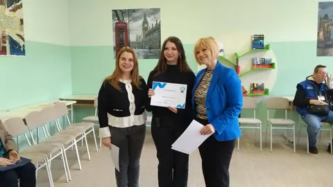 ПГТ Алеко Константинов — снимка 10 от сайта на фирмата