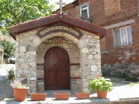 Хотел Лотос Созопол — снимка 3 от сайта на фирмата