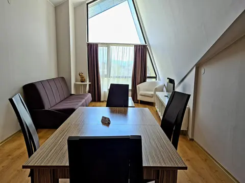 Hotel Aspen Golf, Ski & Spa — снимка 2 от сайта на фирмата