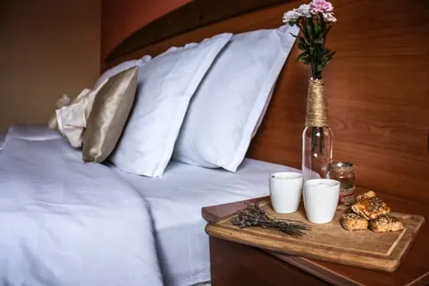 Club Hotel Pirina — снимка 8 от сайта на фирмата