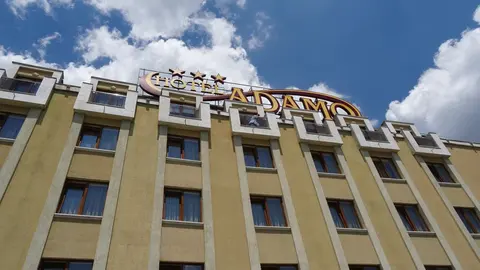 Хотел Адамо — снимка 9 от сайта на фирмата