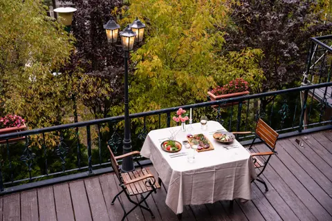 Hotel Maxi — снимка 10 от сайта на фирмата