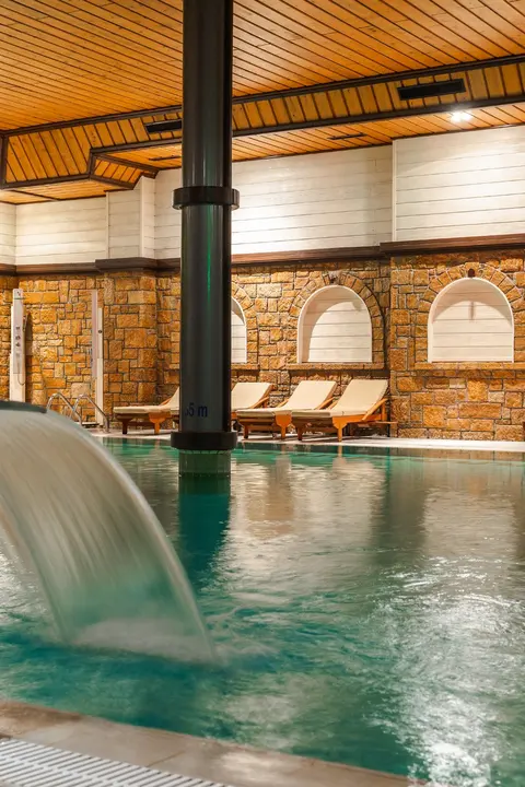Hotel Maxi — снимка 7 от сайта на фирмата