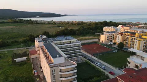 Hotel Plamena Palace — снимка 7 от сайта на фирмата