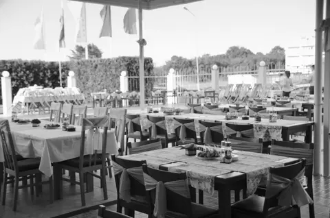 Hotel Plamena Palace — снимка 8 от сайта на фирмата