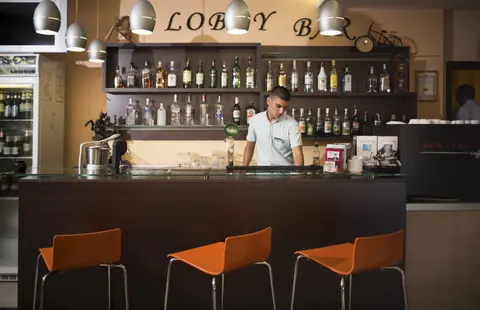 Hotel Plamena Palace — снимка 1 от сайта на фирмата