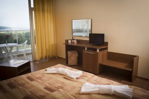 Hotel Plamena Palace — снимка 5 от сайта на фирмата