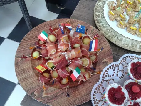 Маламовата къща — снимка 4 от сайта на фирмата