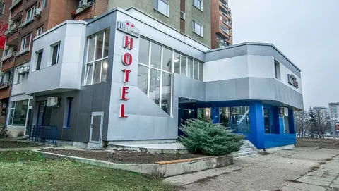 Хотел Далис — снимка 8 от сайта на фирмата