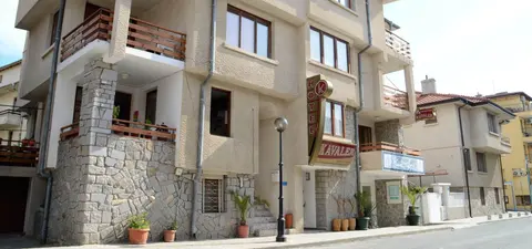 Hotel Kavaler — снимка 2 от сайта на фирмата
