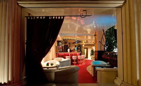Art hotel Capitol — снимка 2 от сайта на фирмата