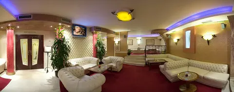 Art hotel Capitol — снимка 7 от сайта на фирмата