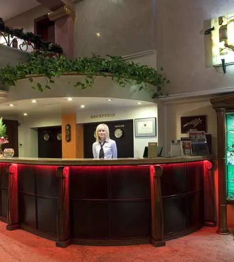 Art hotel Capitol — снимка 4 от сайта на фирмата