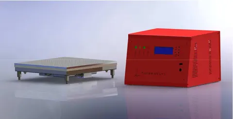 АСТЕЛ — снимка 1 от сайта на фирмата