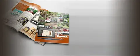 ЗАРА КАФЕ / ZARRA COFFEE — снимка 1 от сайта на фирмата