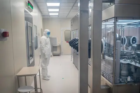 Антибиотик — снимка 1 от сайта на фирмата