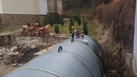 ГАЗОВИ СИСТЕМИ ИНЖЕНЕРИНГ — снимка 4 от сайта на фирмата