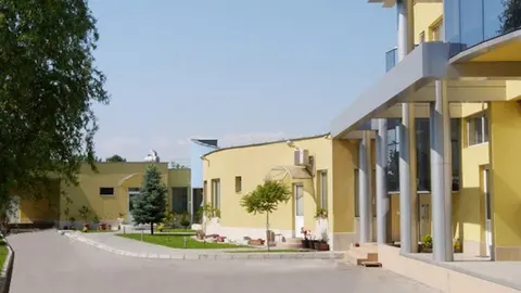 АГИ 1 / AGI 1 — снимка 2 от сайта на фирмата