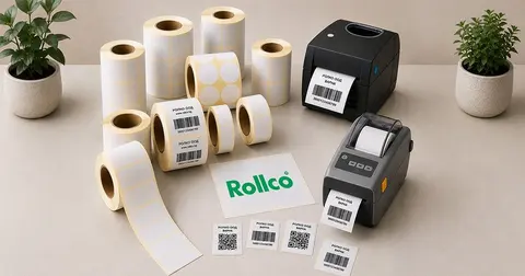 РОЛКО / Rollco — снимка 1 от сайта на фирмата