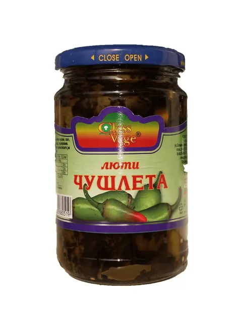 КЛАС ВЕГЕ — снимка 2 от сайта на фирмата