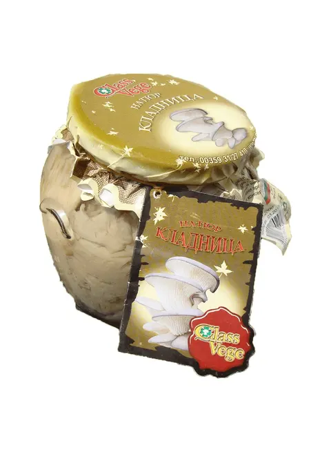 КЛАС ВЕГЕ — снимка 1 от сайта на фирмата