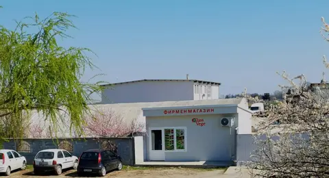 КЛАС ВЕГЕ — снимка 9 от сайта на фирмата