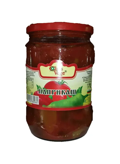 КЛАС ВЕГЕ — снимка 6 от сайта на фирмата