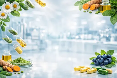 РАМКОФАРМ — снимка 2 от сайта на фирмата