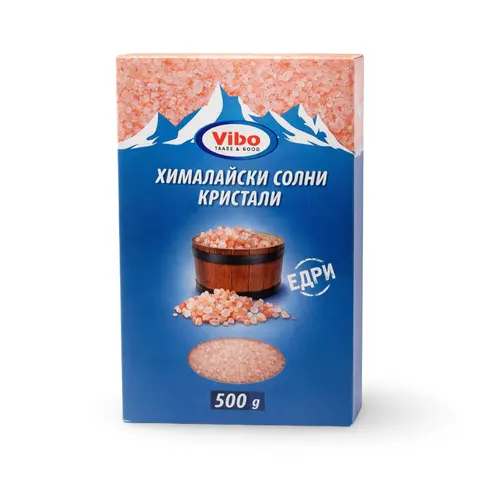 ВИБО — снимка 7 от сайта на фирмата