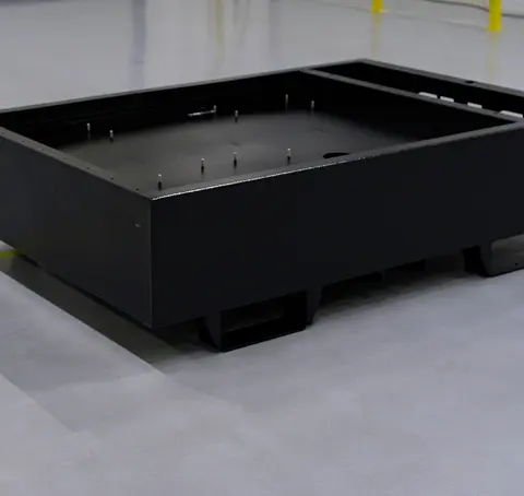 ВАКУУМ ЕЛ СИСТЕМ / VACUUM EL SYSTEM — снимка 5 от сайта на фирмата