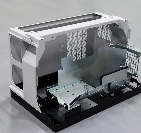 ВАКУУМ ЕЛ СИСТЕМ / VACUUM EL SYSTEM — снимка 6 от сайта на фирмата