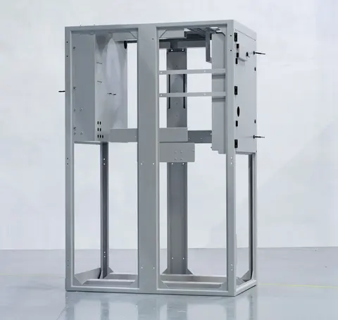 ВАКУУМ ЕЛ СИСТЕМ / VACUUM EL SYSTEM — снимка 3 от сайта на фирмата