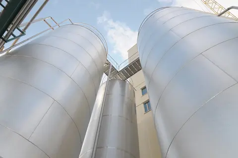 Химмаш — снимка 1 от сайта на фирмата