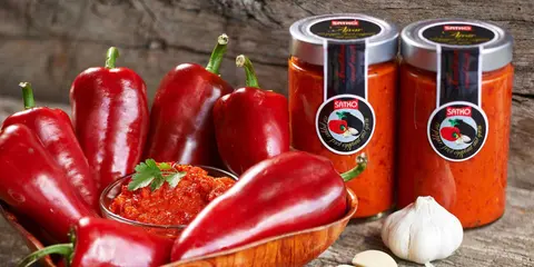 САТКО ООД — снимка 2 от сайта на фирмата
