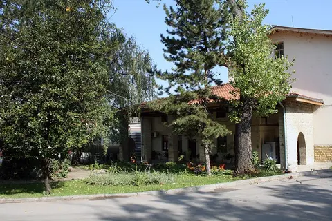 ЛВК — снимка 2 от сайта на фирмата