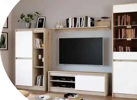 Мебели ИРИМ — снимка 2 от сайта на фирмата