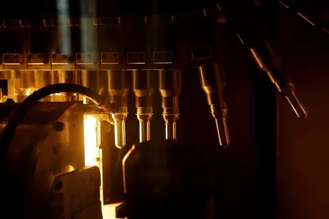 БУЛМИНВЕКС – ГОРНА БАНЯ — снимка 8 от сайта на фирмата
